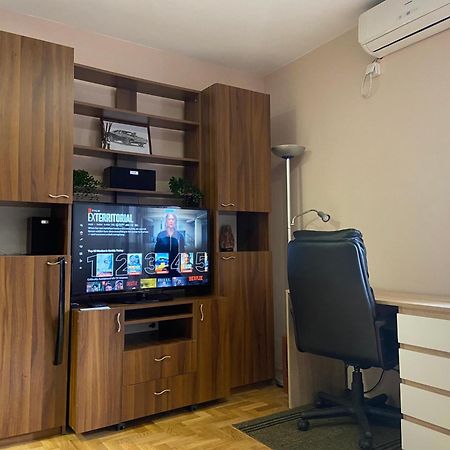 Mila Apartment Novi Sad Luaran gambar
