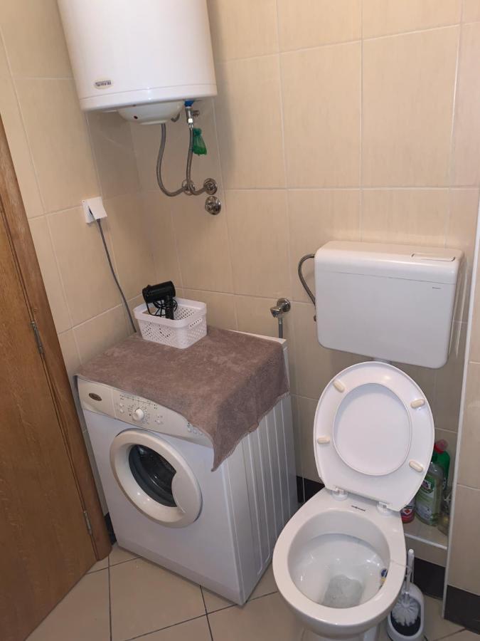 Mila Apartment Novi Sad Luaran gambar
